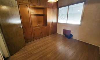 Imagem 6: Apartamento TIJUCA - Rua José Higino - 1 quarto, varanda, dependência e vaga na escritura