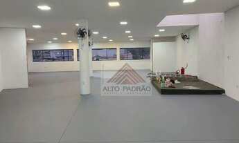 Imagem: Salão para alugar, 250 m² por R$ 3.900,00/mês