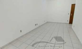 Imagem: 1 dormitorio varanda totalmente reformado