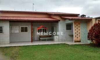 Imagem 2: Casa em Rua Guilherme Loyolla Oliveira - Guarda Civil - Itanhaém/SP