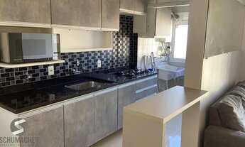 Imagem 2: Apartamento em Sarandi