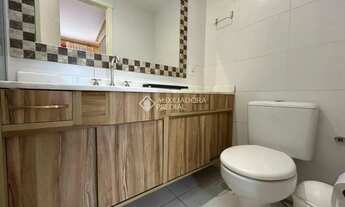 Imagem 3: Apartamento 2 quartos - Marechal Rondon