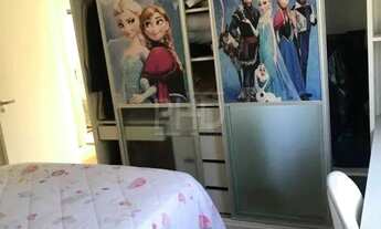 Imagem 7: Sobrado à venda, 4 quartos, 2 suítes, 4 vagas, Rio Grande - São Bernardo do Campo/SP