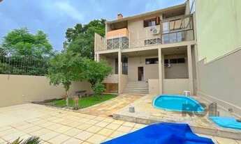 Imagem 4: Casa 3 dormitórios à venda Nonoai Porto Alegre/RS