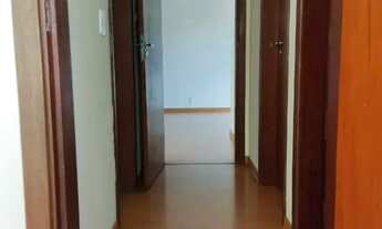 Imagem 3: Apartamento com 3 dormitórios para alugar, 86 m² por R$ 4.632,88/mês - Chácara Primavera