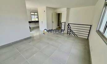 Imagem 5: Cobertura à venda, 3 quartos, 1 suíte, 2 vagas, Salgado Filho - Belo Horizonte/MG