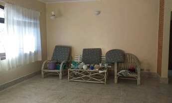 Imagem 2: Casa em Rua Girassol - Parque Turistico - Peruíbe/SP