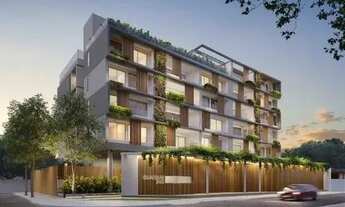 Imagem: Apartamento (Loft), com 1 quartos e 1 banheiros