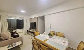 Imagem: Apartamento de 79 m² com 03 quartos à