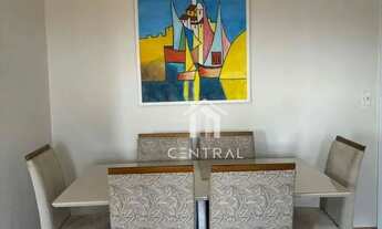 Imagem 5: Studio com 1 dormitório para alugar, 44 m² por R$ 3.200,00/mês - Jardim América - Sorocaba