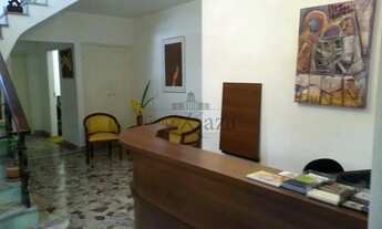 Imagem: Casa Comercial - Pinheiros - 3 Salas - 400m²