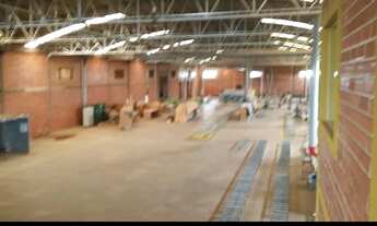 Imagem 7: Aluga-se galpão/barracão/depósito em alvenaria