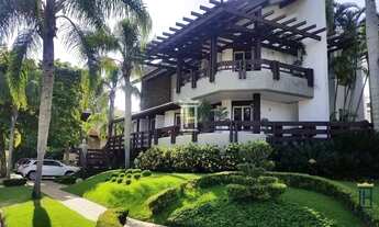 Imagem: Casa de Alto Padrão em Jurerê Internacional