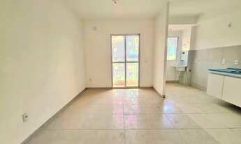 Imagem: Apartamento Terreo 2 quartos à venda, 55