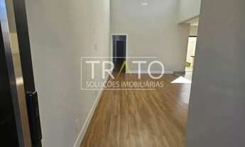 Imagem 7: Casa à venda no Condomínio Terras da Estância em Paulínia