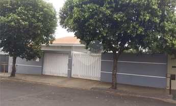 Imagem: Casa térrea com 3 quartos à venda em Jardim