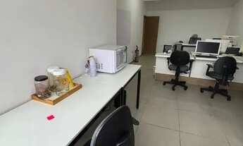 Imagem 4: Sala para alugar, 32 m² por R$ 2.200/mês - Centro - Poá/SP