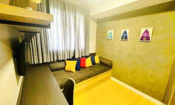 Imagem 7: APARTAMENTO A VENDA PARQUE DAS TORRES