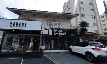 Imagem 3: GHS Aluguel Casa Comercial Piso Superior com 5 Salas em Avenida - Bairro Vila Ema - São Jo