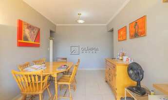 Imagem 5: Aluguel Apartamento 3 Dormitórios - 127 m² Vila Olímpia