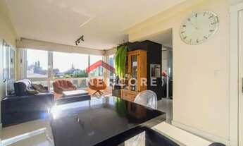 Imagem: Apartamento em Rua Cleveland - Santa Tereza