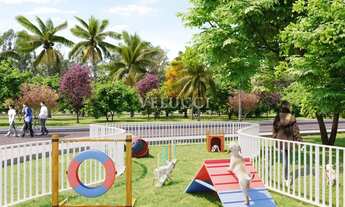 Imagem: TERRENO RESIDENCIAL em Monte Mor - SP, Jardim