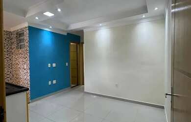 Imagem 4: Imóvel para aluguel possui 43 metros quadrados com 2 quartos em Pirajussara - São Paulo