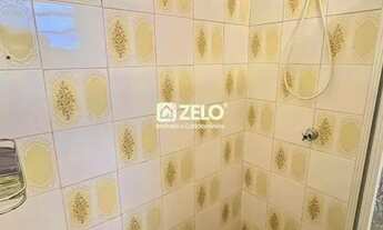 Imagem 7: Apartamento à venda com 78,74 m², 3 quartos 1 vaga em Lot. Country Ville, Campinas