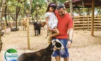 Imagem 3: Condomínio de Chacaras Aguas do Capivari