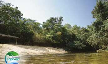 Imagem 5: Condomínio de Chacaras Aguas do Capivari