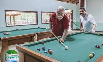 Imagem 4: Condomínio de Chacaras Aguas do Capivari