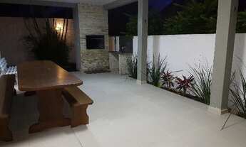 Imagem 5: Casa Praia Central de Guaratuba c/ piscina