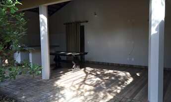 Imagem 3: Casa condomínio fechado