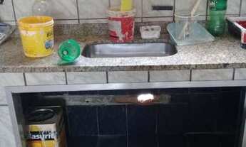 Imagem 2: Linda Casa - 3 quartos - Barros Filho