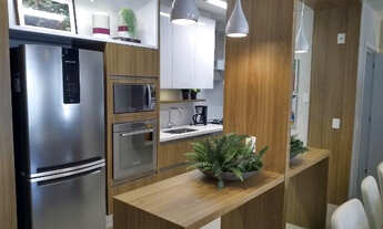 Imagem 4: Pronto pra Morar Novo 3 quartos, suíte, opção 2 garagens, pega imóvel, parcela direto