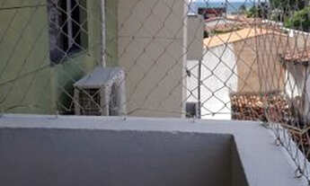 Imagem 3: Aluga-se apto quarto/sala em Cruz das Almas