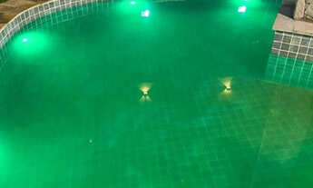 Imagem 5: CD 100, Meireles, Casa Duplex com 04 suítes, 04 vagas, Piscina, Venda