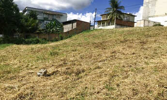 Imagem: Terreno no loteamento Jadim Cordier - Bairro