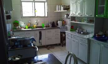 Imagem 3: K.S) Casa no Parque Grajaú