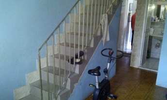 Imagem 2: K.S) Casa no Parque Grajaú