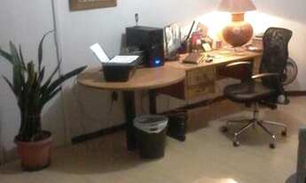 Imagem 6: Apartamento de 570 metros quadrados no bairro Barra da Tijuca com 5 quartos