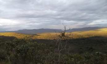 Imagem: Serra do Cipó,terreno de 85.000m²com nascente