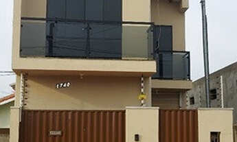 Imagem: Sobradinho para Alugar no Setor Jardim