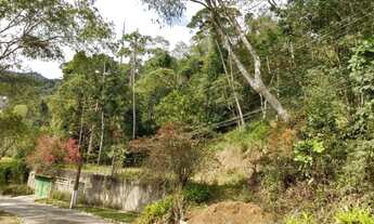 Imagem 2: Terreno Teresópolis Albuquerque - Condomínio Vale São Fernando