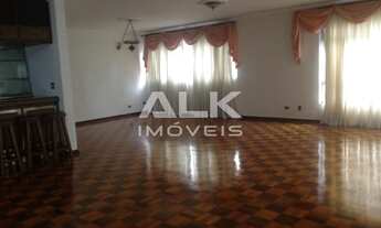 Imagem 7: Mega apartamento na região da Paulista!