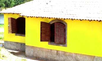 Imagem 13: Casa na Praia de João Francisco em Quissamã para venda