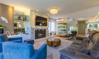 Imagem 4: CANELA - Casa de Condomínio - Altos Pinheiros