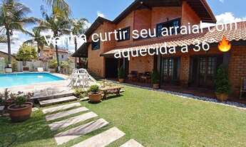 Imagem 3: Casa Praia Temporada ,Piscina Aquecida , jacuzzi Spa com cromoterapia ,Salão de jogos