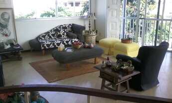 Imagem 2: Apartamento de 570 metros quadrados no bairro Barra da Tijuca com 5 quartos