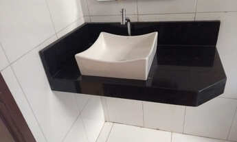 Imagem 7: Casa 3/4 Semi-mobiliada em Brumado